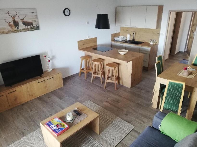 Apartmaji Hocka Koca Hočko Pohorje Exterior foto